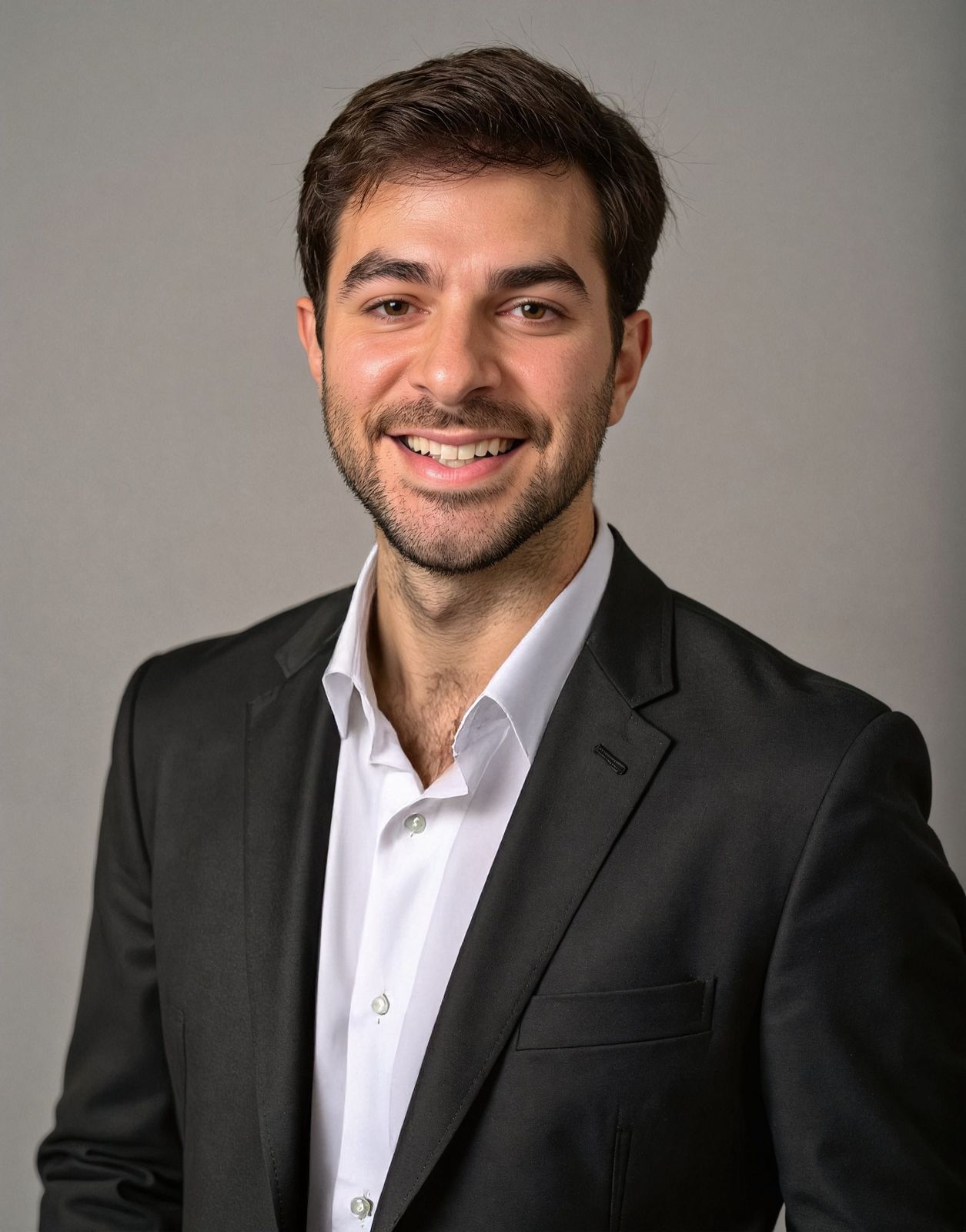 Jordan Liuzza